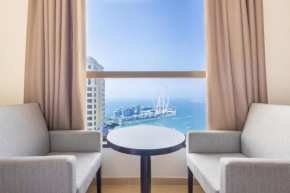 Breathtaking Full Sea view luxury apartment